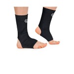 Spall Ankle Support For Protection Muay Thai Boxing Kick Boxing