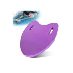 Spall Swimming Kickboard Swimming Pad Safe Pool Training Aid Floats Board For Adults And Kids