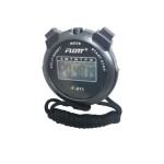 Digital Sport stopwatch timer with LCD Spall