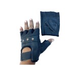 Cycling Gloves, Bike Gloves, Bicycle Gloves, Gym Gloves Mountain Road Anti-Slip Shock-Absorbing Gel Pad