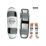 MMA Foot Protective Gear Protector For Sparring