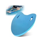 Spall Swimming Kickboard Swimming Pad Safe Pool Training Aid Float Board For Adults And Kids