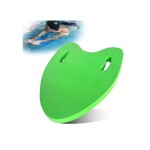 Spall Swimming Kickboard Swimming Pad Safe Pool Training Aid Float Board  For Adults And Kids