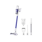 Cordless Stick Vacuum Cleaner (HomeVac S11 Go) 0.65 L 120 W T2501K21 Multicolour