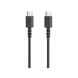 Powerline Select USB-C Cable Black
