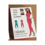 Slimming Clothes Yoga Wear Suit | MF-0778