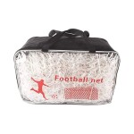 Outdoor Training Polyethylene Football Goal Net | MF-0315
