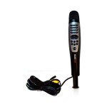 Handheld Karaoke Player 2040+ Black