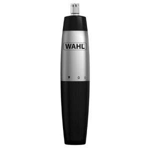 Wahl Nasal Trimmer, Detachable Attachment, Easy Cleaning, Cordless Trimmer, Blade Guard, Aa Battery Included, 05642-135