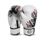 Spall Boxing Men And Women Kids Fight Training Gloves Muay Thai MMA Kickboxing Sparring Punching Heavy Bag Workout