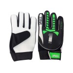 Spall Professional Goal Keeper Gloves With Strong Grip For The Toughest Saves With Finger Spine To Give Splendid Protection To Prevent Injuries High Performance