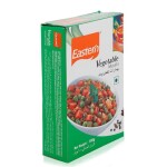 Eastern Vegetable Masala - 100 gm