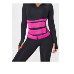 Spall Waist Trimmer Belt Slim Body Sweat Wrap For Stomach And Back Lumbar Support trainer Belt For Loss Workout Fitness