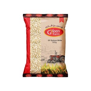 Green Farm Quinoa White - 500 gm