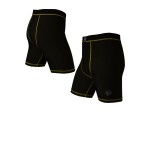 Mens Compression Running Workout Shorts Gym, Atletic, Yoga, Bike Tights Underwear