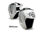 Boxing Head Guard Headgear Helmet MMA Martial Art Face Kick Protector