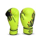 Spall Boxing Mens And Women Kids Fight Training Gloves Muay Thai MMA kickboxing Sparring Punching Heavy Bag Workout
