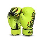 Spall Boxing Mens And Women Kids Fight Training Gloves Muay Thai MMA kickboxing Sparring Punching Heavy Bag Workout