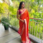 Soft Kanchipuram Silk Saree - KSS 5421